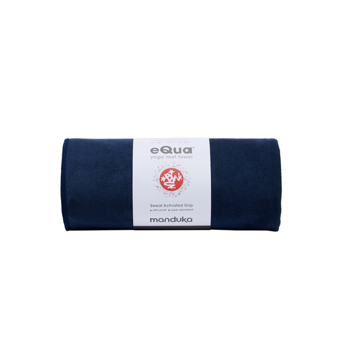 (複製)Manduka｜eQua Towel 瑜珈鋪巾 - Sea Foam