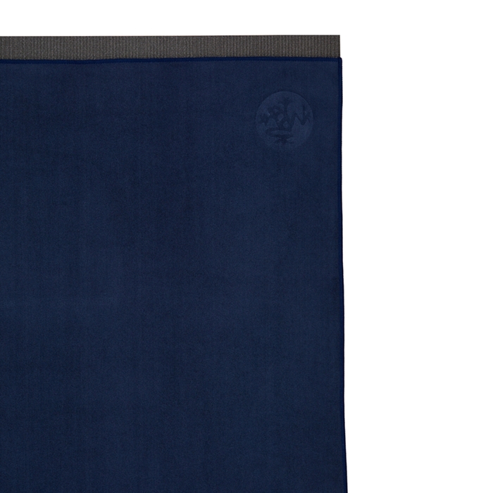 (複製)Manduka|eQua Towel 瑜珈鋪巾 - Sea Foam