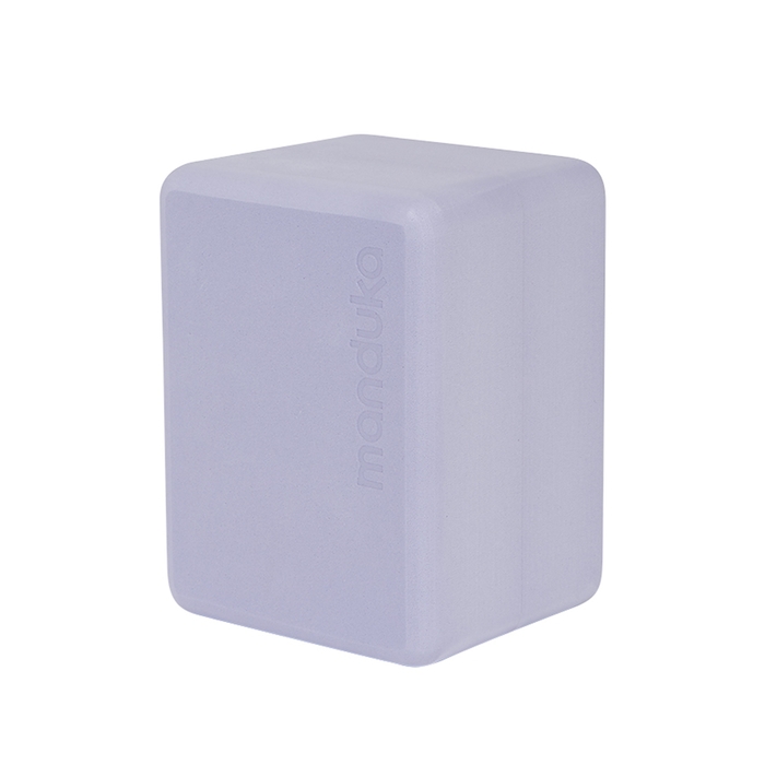 (複製)Manduka|Yoga Mini Travel Block 迷你瑜珈磚 - Surf