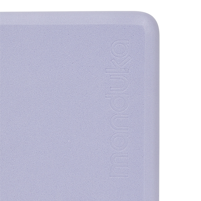 (複製)Manduka|Yoga Mini Travel Block 迷你瑜珈磚 - Surf