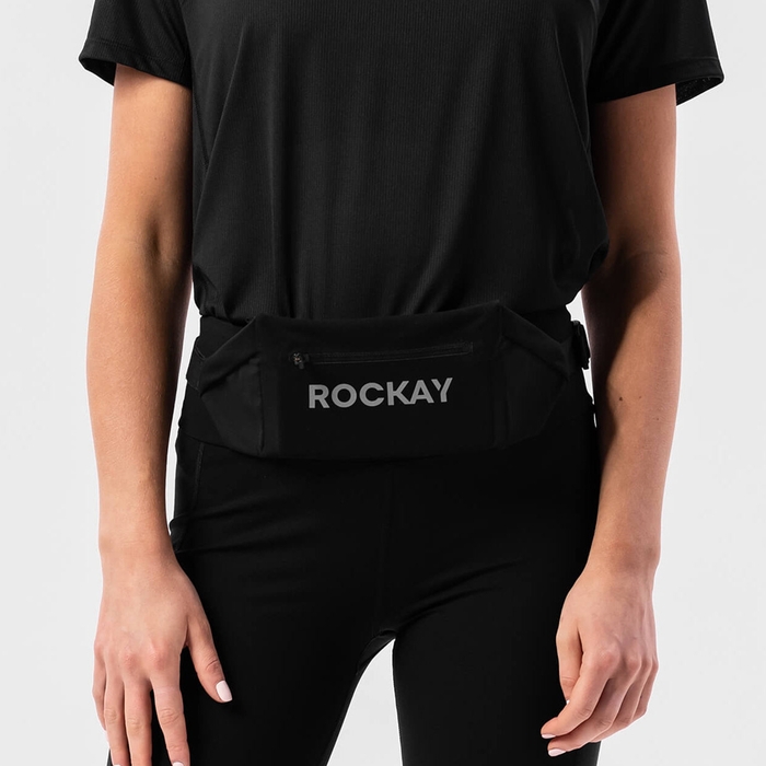 (複製)ROCKAY|Run Belt 無重感路跑腰帶包 - Forest Green