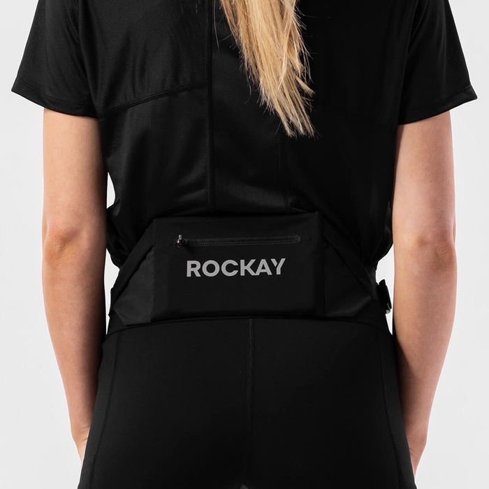 (複製)ROCKAY|Run Belt 無重感路跑腰帶包 - Forest Green