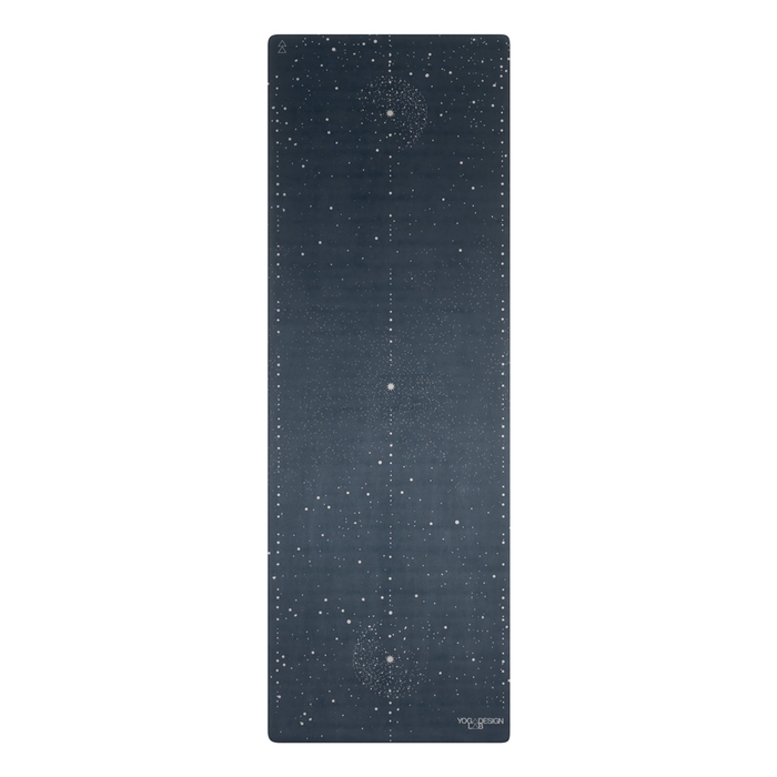 (複製)YogaDesignLab|Combo Mat 天然橡膠瑜珈墊3.5mm - Venice