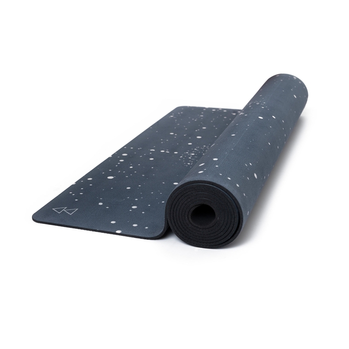 (複製)YogaDesignLab|Combo Mat 天然橡膠瑜珈墊3.5mm - Venice