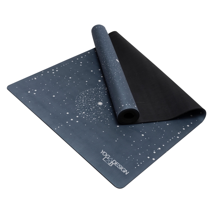 (複製)YogaDesignLab|Combo Mat 天然橡膠瑜珈墊3.5mm - Venice
