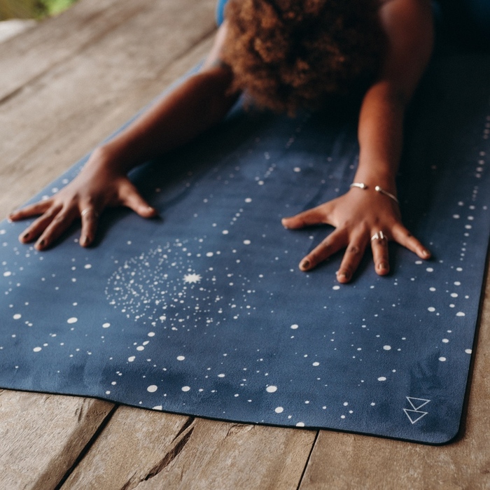 (複製)YogaDesignLab|Combo Mat 天然橡膠瑜珈墊3.5mm - Venice