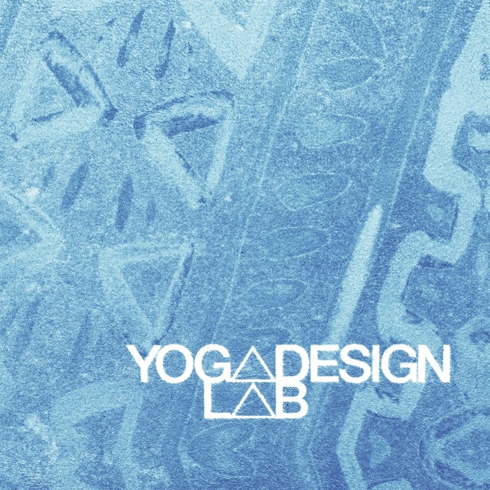 (複製)YogaDesignLab|Combo Mat 天然橡膠瑜珈墊3.5mm - Celestial