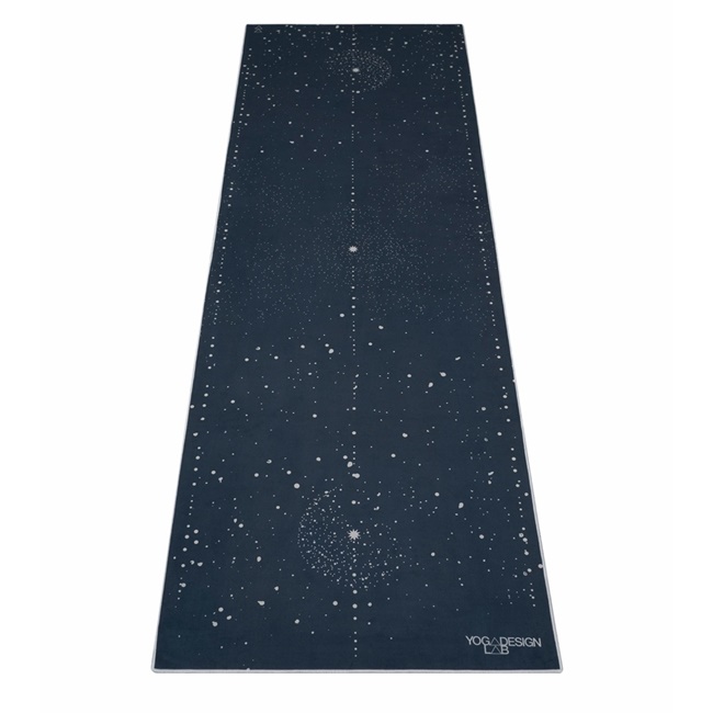 (複製)YogaDesignLab｜Yoga Mat Towel 瑜珈舖巾 - Malie