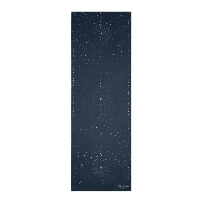 (複製)YogaDesignLab|Yoga Mat Towel 瑜珈舖巾 - Malie