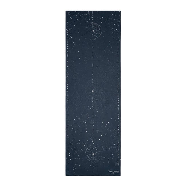 (複製)YogaDesignLab｜Yoga Mat Towel 瑜珈舖巾 - Malie