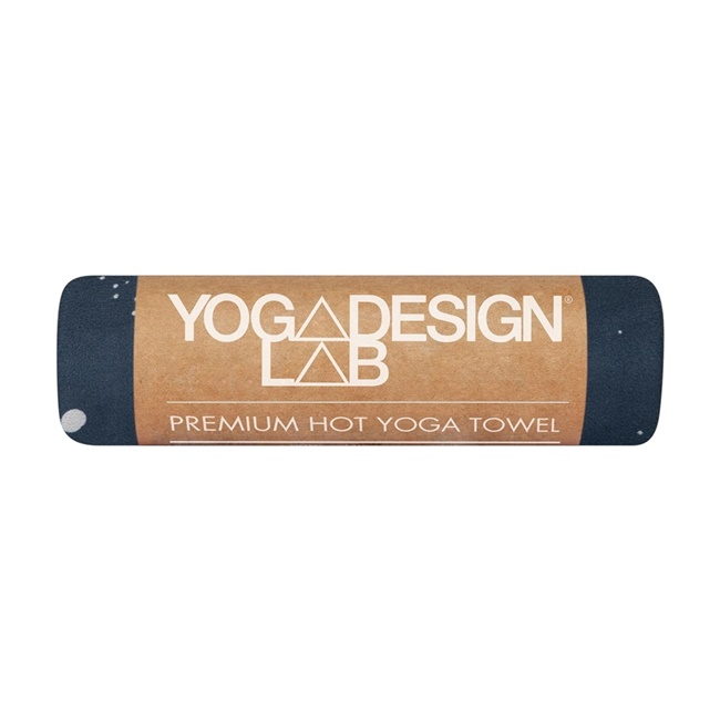 (複製)YogaDesignLab|Yoga Mat Towel 瑜珈舖巾 - Malie