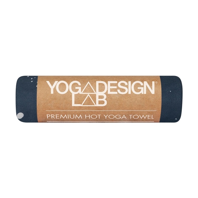 (複製)YogaDesignLab｜Yoga Mat Towel 瑜珈舖巾 - Malie