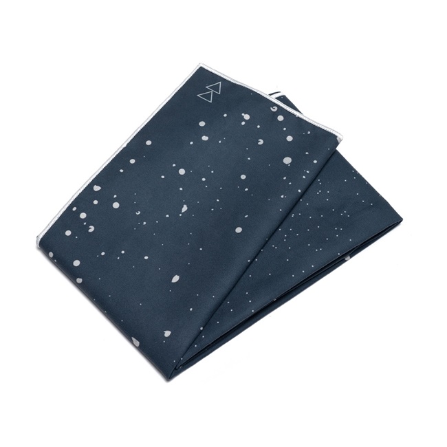 (複製)YogaDesignLab｜Yoga Mat Towel 瑜珈舖巾 - Malie