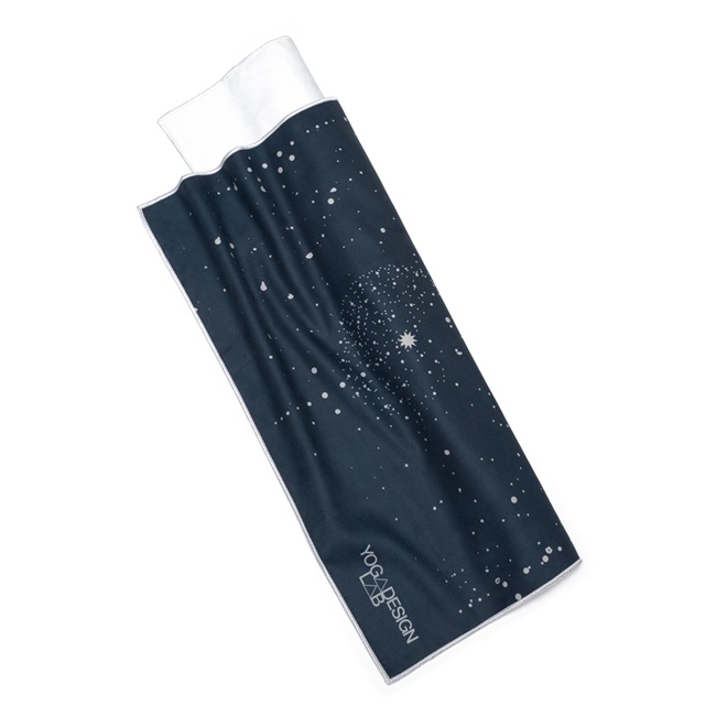 (複製)YogaDesignLab｜Yoga Mat Towel 瑜珈舖巾 - Malie