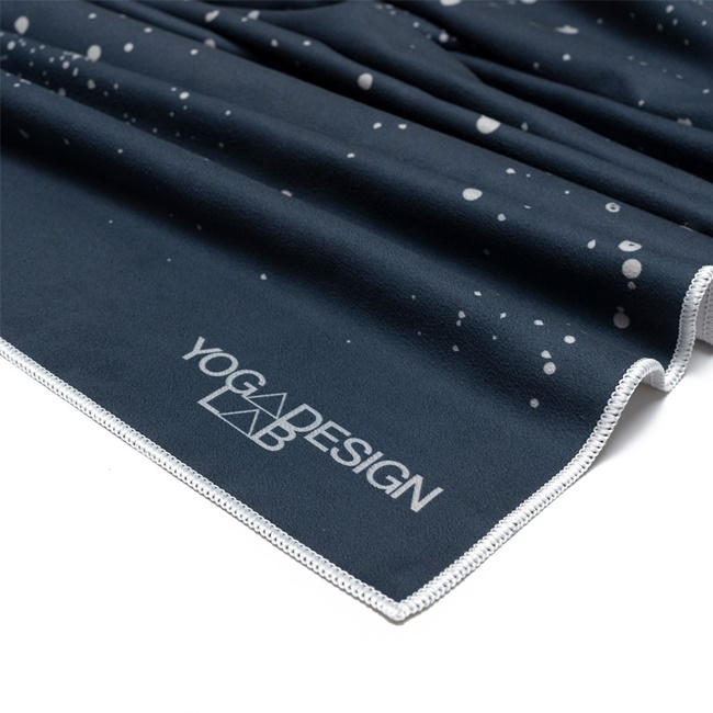 (複製)YogaDesignLab|Yoga Mat Towel 瑜珈舖巾 - Malie