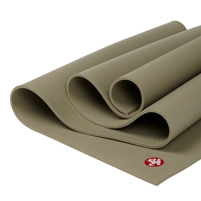 (複製)Manduka|PRO Mat 瑜珈墊 6mm - Bamboo CF