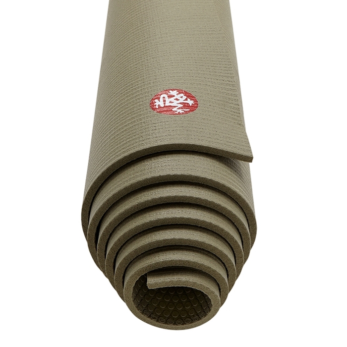 (複製)Manduka|PRO Mat 瑜珈墊 6mm - Bamboo CF