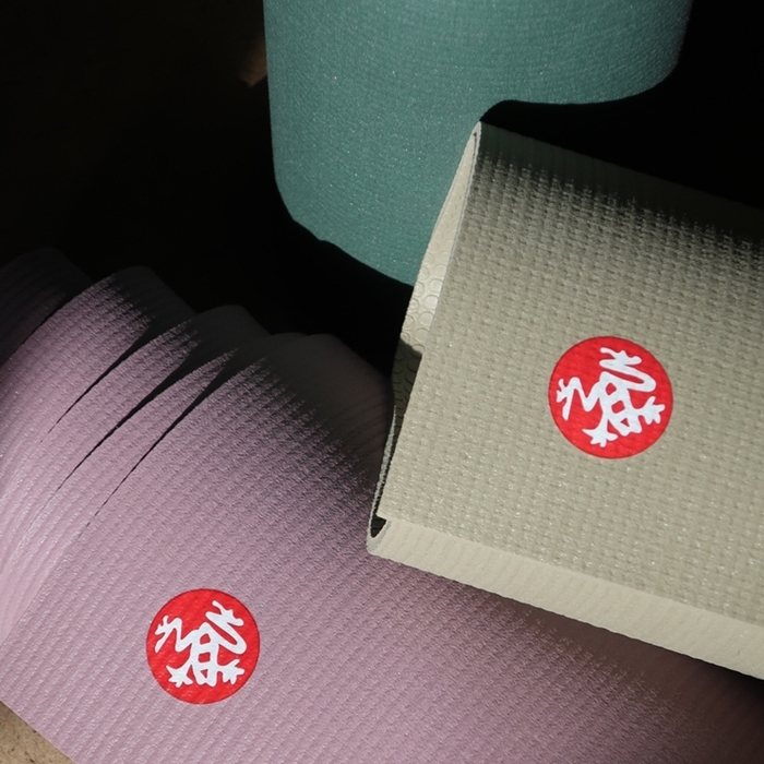 (複製)Manduka|PRO Mat 瑜珈墊 6mm - Bamboo CF