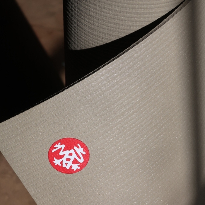 (複製)Manduka|PRO Mat 瑜珈墊 6mm - Bamboo CF