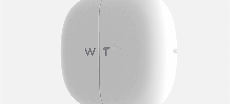 Timekettle|WT2 Plus 智能翻譯耳機