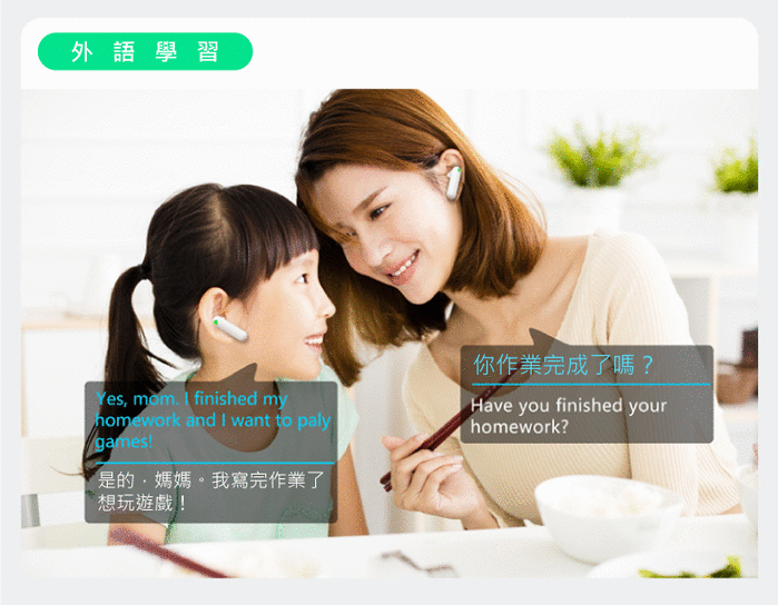 Timekettle|WT2 Plus 智能翻譯耳機