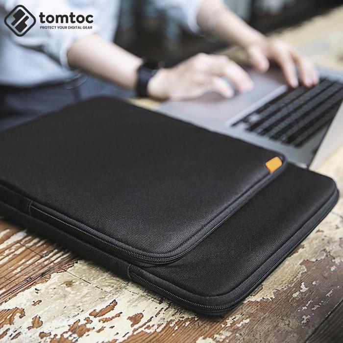 tomtoc | 數位派對 (黑/適用13