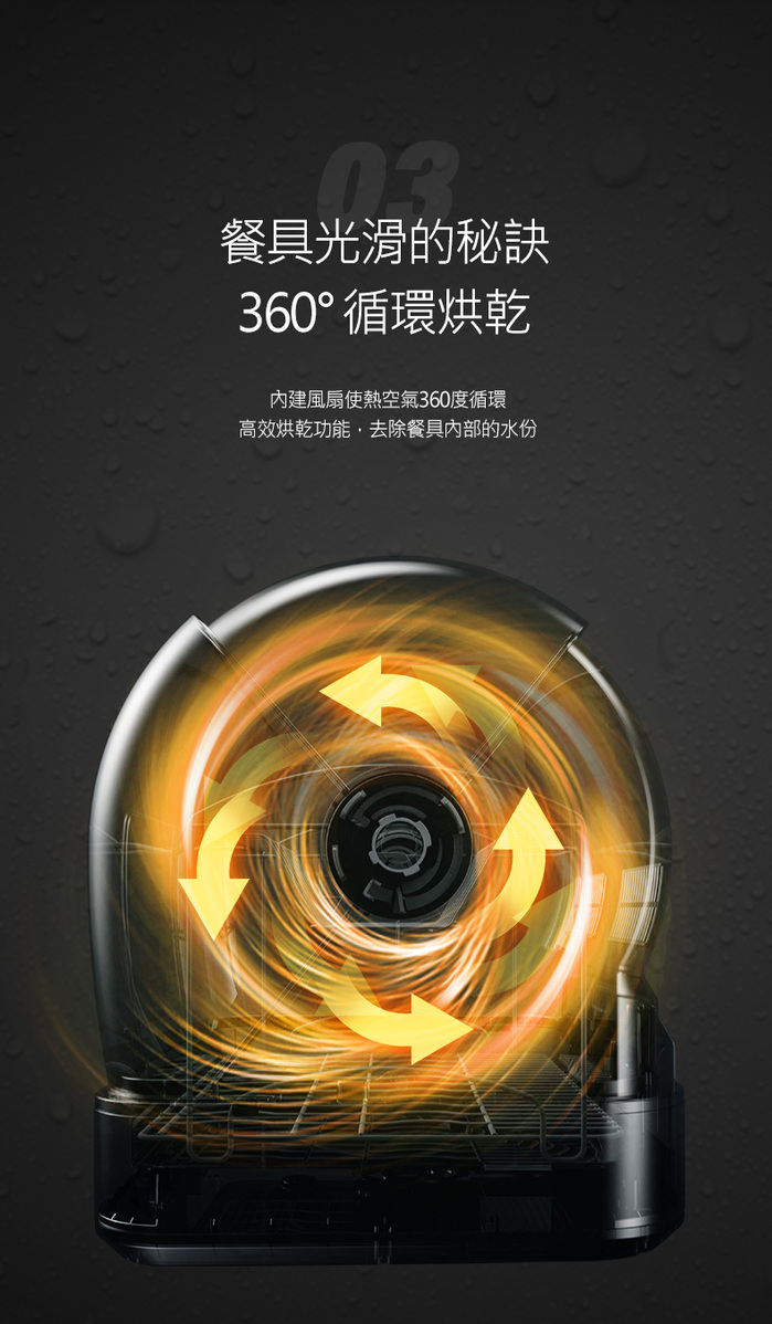 【集購】CHEFBORN韓國天廚|65L 紫外線殺菌奶瓶烘碗機 Pro