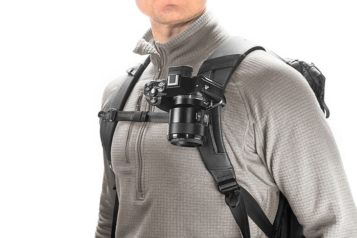 PEAK DESIGN|Capture V3 相機快夾系統 (典雅黑)