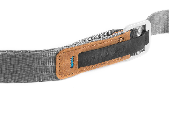 PEAK DESIGN|PEAK DESIGN 快裝潮流背帶LEASH(象牙灰)