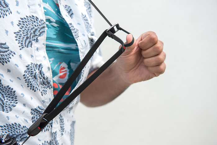PEAK DESIGN|PEAK DESIGN 快裝潮流背帶LEASH(象牙灰)