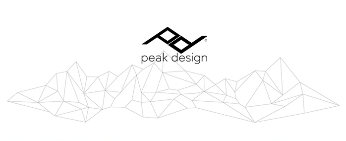 PEAK DESIGN｜Capture DUAL Plate 專業雙用快板