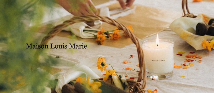 Maison Louis Marie|有機香氛洗手沐浴乳─No.02 兒時記憶 Le Long Fond