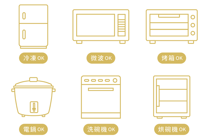 Besovida|雙雙全矽膠環保碗 / 雲霧灰