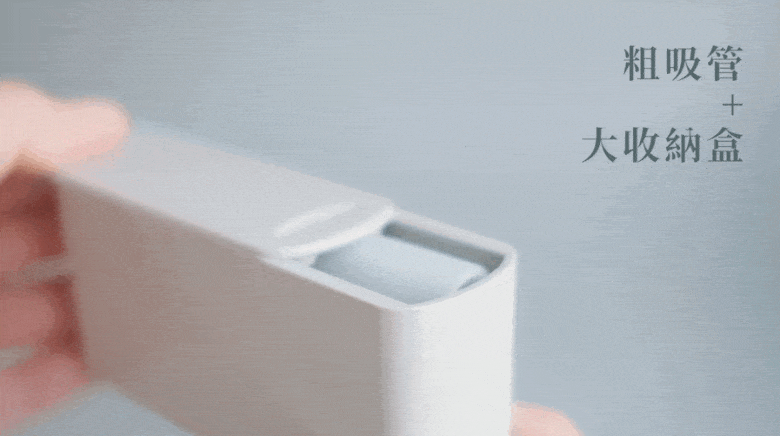 Besovida摺摺環保吸管|整組配好好組