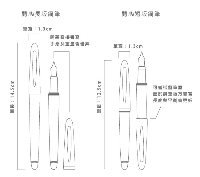 【集購】ARTEX x印花樂｜鋼筆墨水禮盒｜不用選全帶走