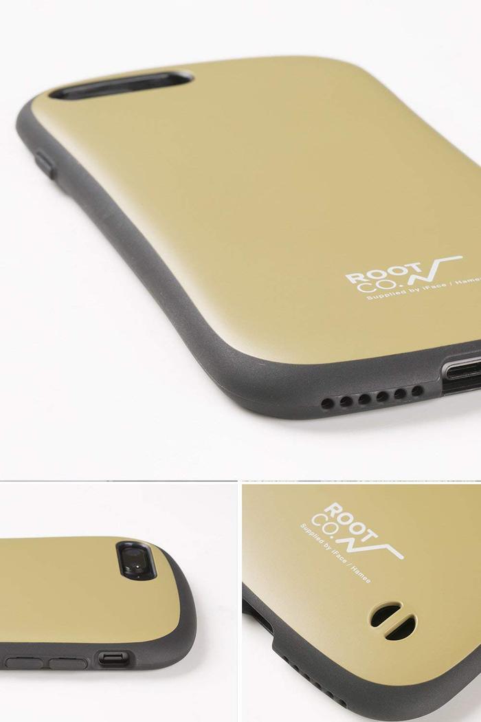 (複製)日本 ROOT CO.│iPhone SE2 / 7 / 8 iFace 小蠻腰+腕帶吊繩 - 共六色