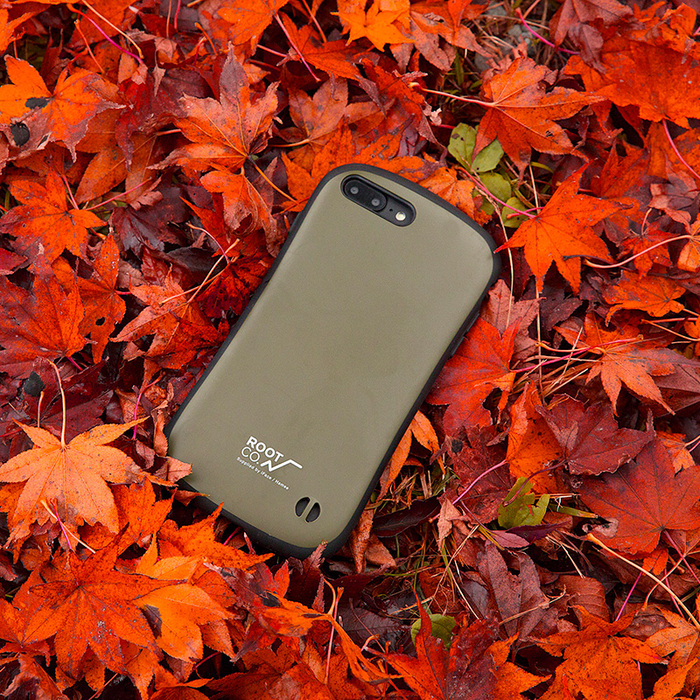 (複製)日本 ROOT CO.│iPhone SE2 / 7 / 8 iFace 小蠻腰+腕帶吊繩 - 共六色