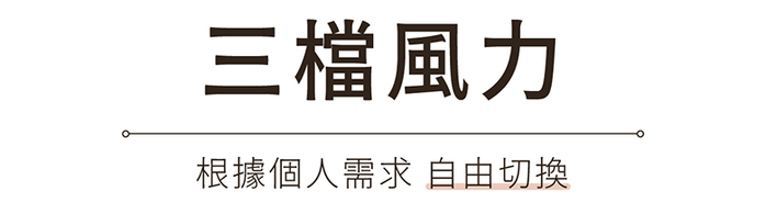 TURNLIFE|多功能無線水冷扇 - 共兩色
