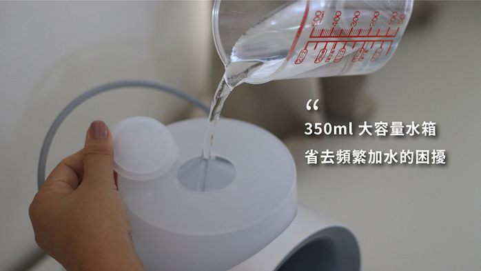 TURNLIFE|多功能無線水冷扇 - 共兩色