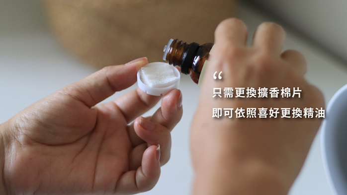 TURNLIFE|多功能無線水冷扇 - 共兩色