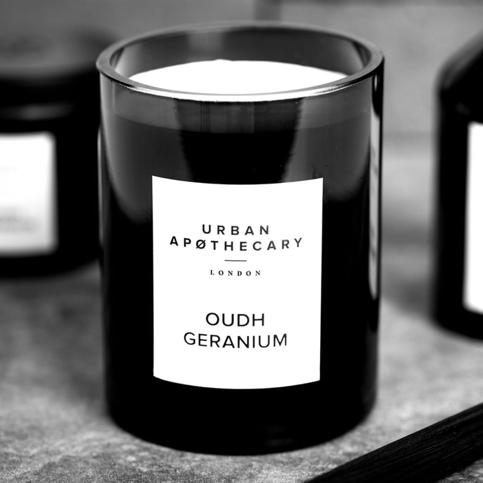 Urban Apothecary|香氛蠟燭300g