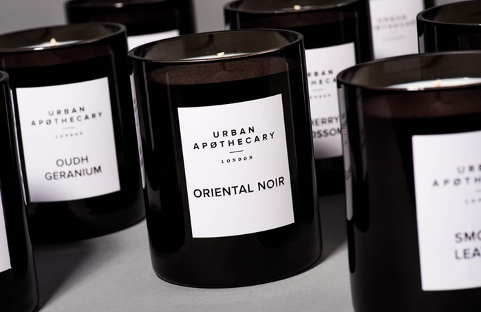Urban Apothecary|香氛蠟燭300g