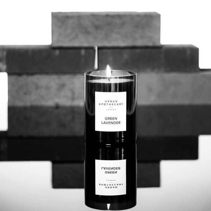 Urban Apothecary|香氛蠟燭300g