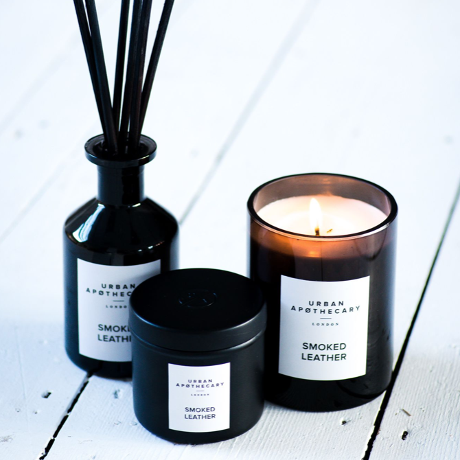 Urban Apothecary|精油擴香200ml