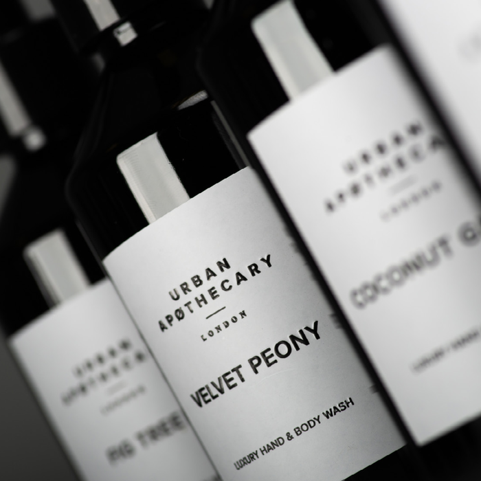 Urban Apothecary|精油擴香補充瓶200ml