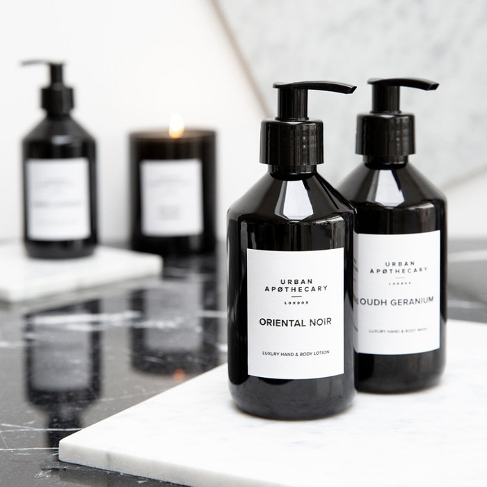 Urban Apothecary|香氛潔膚露300ml