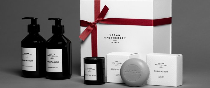Urban Apothecary|香氛潔膚露300ml