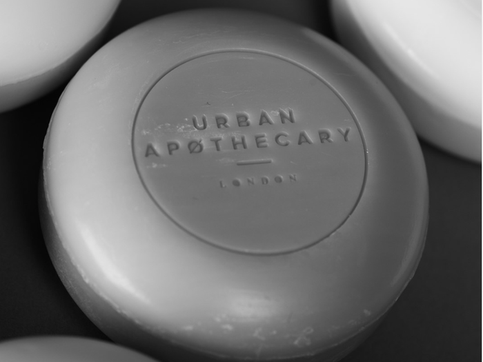Urban Apothecary|香氛皂100g