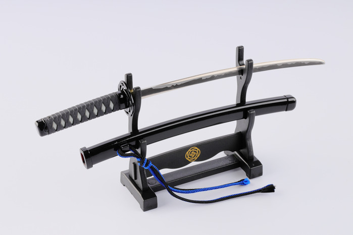 【預購】NIKKEN|刀劍亂舞Online 名將武士拆信刀 (日本製)