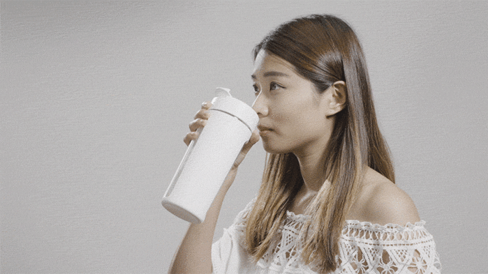 S+ PURE純粹杯